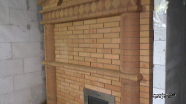 248. Банная печь, с отопительным щитком. Сделали. В подарок панно *АИСТ* смотреть онлайн