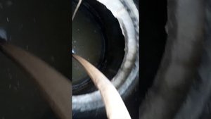 Насос Вихрь ДН-350 спустя 2 года,как качает и без проблем