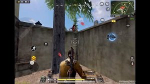 ЛУЧШИЙ МУВМЕНТ ДЛЯ CALL OF DUTY MOBILE / кал оф дьюти мобайл мувмент