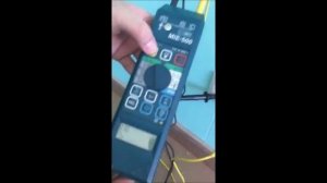 Проверка заземления в розетках