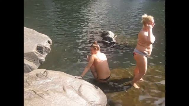 Индия 2015.Отдых на ГОА. смотреть онлайн