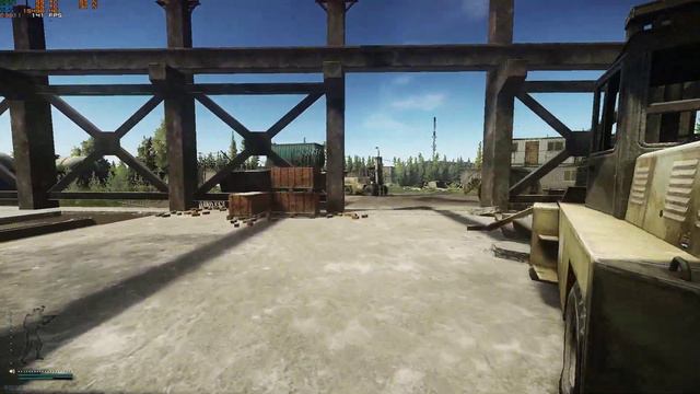 Escape from Tarkov | RTX 3060 Ti | Intel i5 12600k | 1080p | Low Settings смотреть онлайн