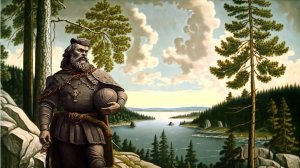 Павел Пламенев - Сибирь (клип(анофишал))