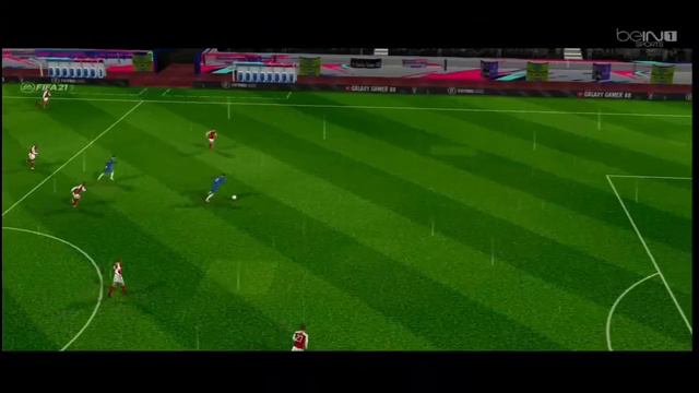 FTS 21 Mod FIFA 21 Android APK Offline 300MB PS5 Camera Best Graphics Full Transfers Updates смотреть онлайн