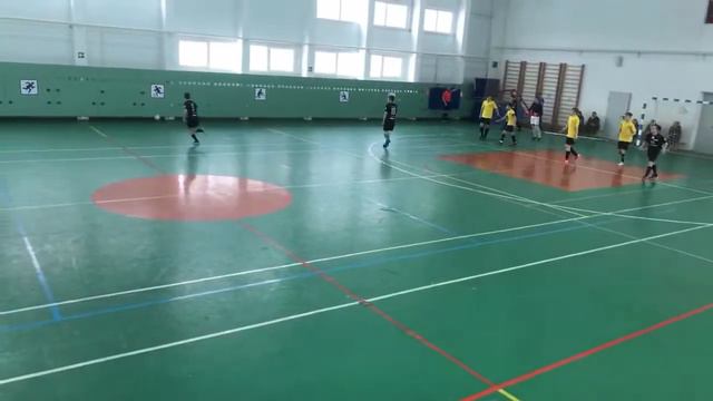 Кубок 2007 Сергиев Посад-ФК Лесное смотреть онлайн