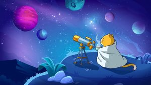 Stop Overthinking 🌠Slow Down An Overactive Mind - Calm Down And Relax - Lofi Hiphop Mix