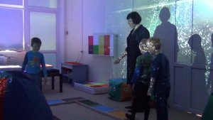 Инклюзивное образование в условиях ДОУ