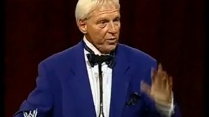 Бобби Хинан: Зал Славы WWE 2004