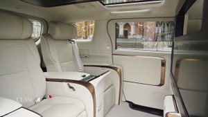 LEXUS LM 350H