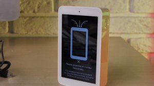 Умный монитор для измерения качества воздуха Xiaomi MIJIA Air Detector