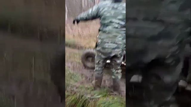 yamaha raptor 700r special edition of road #не повторять #опастно для квадроцикла смотреть онлайн