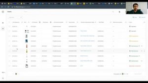 Регистрация товара в Национальном каталоге