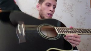 Тимур Муцураев - Опять один разбор на гитаре