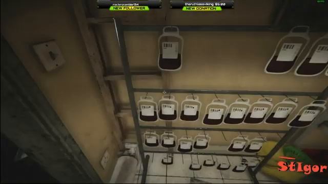 THE EXPERIMENT : ESCAPE ROOM - NO SOUND, FOR REAL PLAYERS - WALKTHROUGH смотреть онлайн