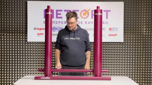 Алмазная буровая коронка Carbodiam Sharkor Long Life FJPC смотреть онлайн