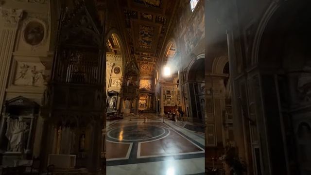 ? Сан-Джованни-ин-Латерано, Рим, Италия ?? San Giovanni in Laterano, Rome, Italy