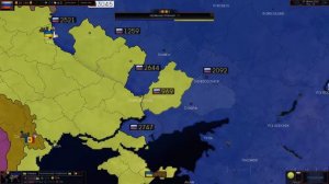 восстановление ссср :часть 1