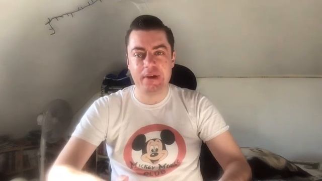 Morgan’s Hair Darkening Cream Review смотреть онлайн