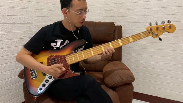 Raw Tones Custom Fender USA Ray Riendeau Signature смотреть онлайн