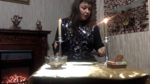 Приворот на нож. Вернуть мужа.