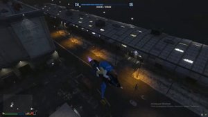 Grand Theft Auto V Opressor MK II покупка, тюнинг и использовать пошаговая инструкция опрессор мк2