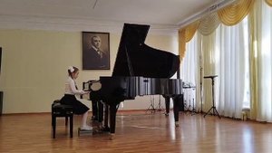 В. Селиванов "Шуточка"
