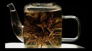 Чайная церемония в Супер макро. Видео от чайного клуба Процесс