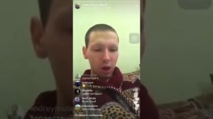 КИРИЛЛ ТЕРЕШИН УМИРАЕТ В БОЛЬНИЦЕ ТЕРЕШИН АМПУТАЦИЯ РУК ОТКАЗАЛСЯ ОТ РУК БАЗУ