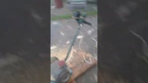 Строгальная машина СО-97а
