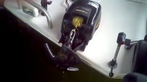 Minn Kota DeckHand 40 - Якорные лебедки