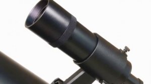 Telescope review - Levenhuk SkyMatic PRO 150 EQ MAK