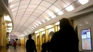 Метро Международная и окрестности СПб-2014