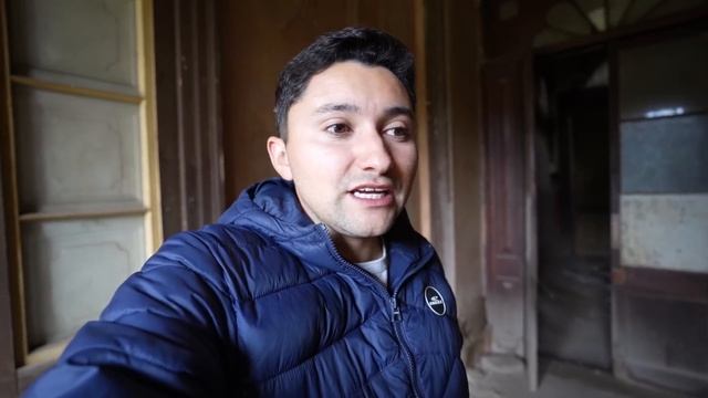 Entre a la CASONA DE LA QUINTRALA | Graneros смотреть онлайн