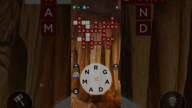 Words Of Wonders level 1116 complete solution #wordsofwonders #wordgames #wow #newvideo #gamedaily смотреть онлайн