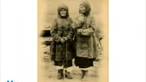 История Российского паспорта