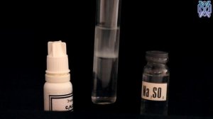 ХимБонус - выпуск 40 - Сульфат серебра (I) Ag₂SO₄