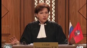 Дела семейные. Аморалка / Family Cases. Personal Dirt