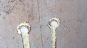 КАК НЕ НАДО ДЕЛАТЬ ВОДОРОЗЕТКИ