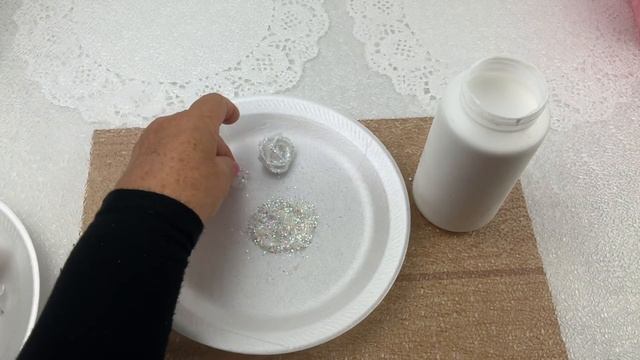 Очень красивый , белоснежный подарок молодоженам. Парящая чашка/ бокал/ White floating cup. Gift DI смотреть онлайн