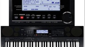 CASIO CTK 7000