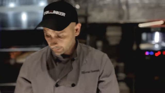 Открытие Lounge Bar Bunker смотреть онлайн