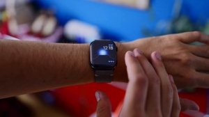 Nie mehr ohne: Apple Watch (Series 5) review