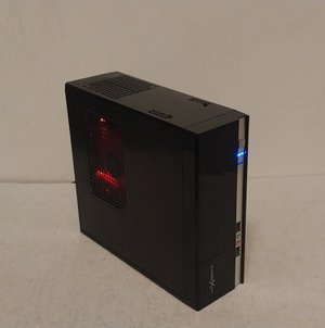 Бюджетный офисный ПК