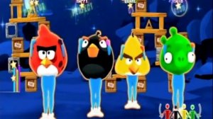 Just Dance 2016 Balkan Blast Remix By Angry Bids (Wii)