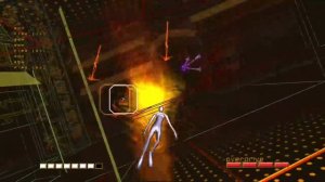 Rez Infinite walkthrough