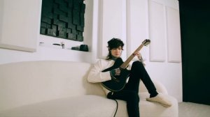 Tim Henson Signature Guitar TOD10N | Playing God Playthrough | Ibanez