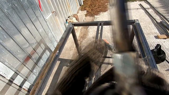 СТАНОК ДЛЯ РЕЗКИ ГАЗОБЕТОНА