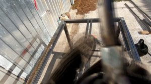 СТАНОК ДЛЯ РЕЗКИ ГАЗОБЕТОНА