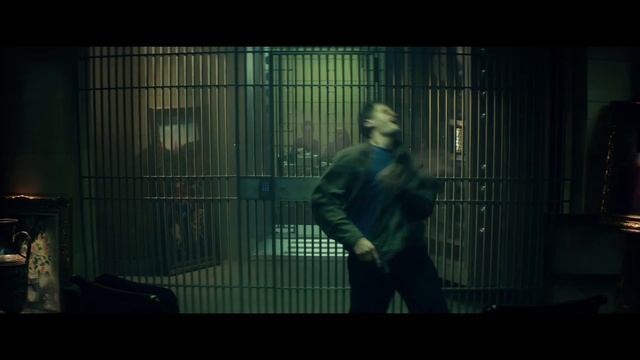 Джон Уик (тайник в церкви) смотреть онлайн