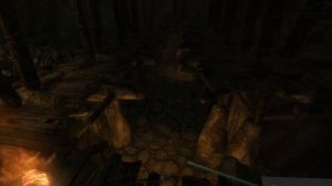 Continue playing The Elder Scrolls V: Skyrim VR (3nd day of Morning Star, 2023)